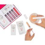 CO2LIFT V skincare regimen kit for intimate wellness, rejuvenation and Vaginal tightening - CO2 LIFT V