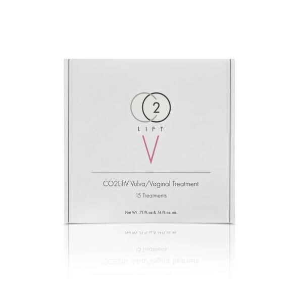 Co2lift V Vaginal tightening kit